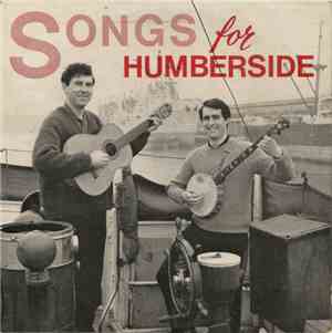 Christopher Rowe And Ian Clark - Songs For Humberside