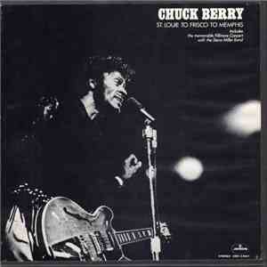 Chuck Berry - St. Louie To Frisco To Memphis