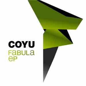 Coyu - Fabula EP