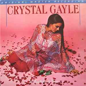 Crystal Gayle - We Must Believe In Magic