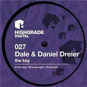 Dale  & Daniel Dreier - The Key