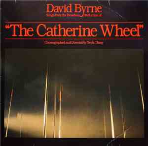 David Byrne - Songs From 