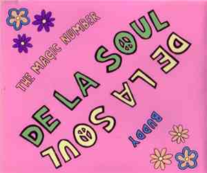 De La Soul - The Magic Number / Buddy