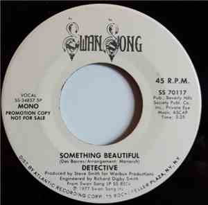 Detective - Something Beautiful
