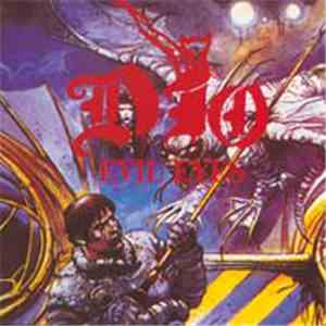 Dio  - Evil Eyes