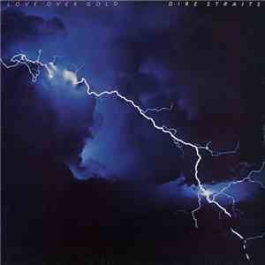 Dire Straits - Love Over Gold