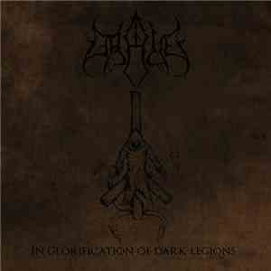 Draug  - In Glorification Of Dark Legions