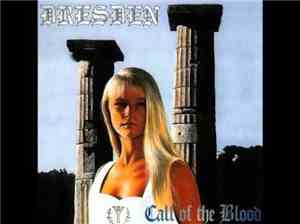 Dresden - Call Of The Blood