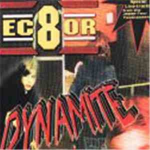 Ec8or - Dynamite