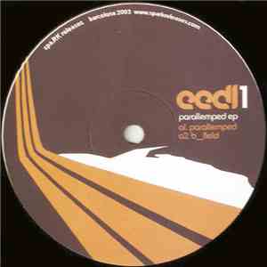 Eedl - Parallemped Ep