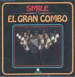 El Gran Combo - Smile, It's El Gran Combo