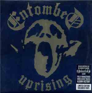 Entombed - Uprising