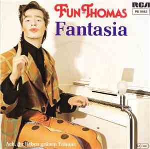 Fun-Thomas  - Fantasia