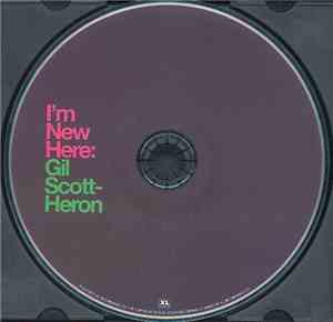 Gil Scott-Heron - I'm New Here
