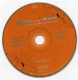Gloria Estefan & N'SYNC - Music Of My Heart