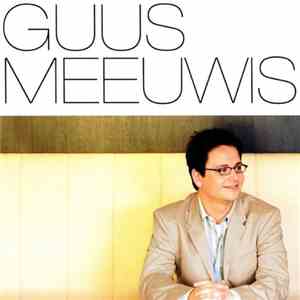Guus Meeuwis - Guus Meeuwis