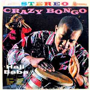 Haji Baba - Crazy Bongo