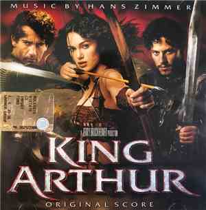 Hans Zimmer - King Arthur (Original Score)