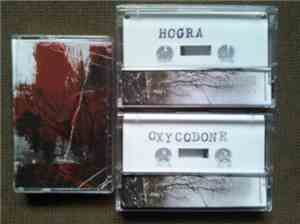Hogra / Oxycodone - Hogra / Oxycodone
