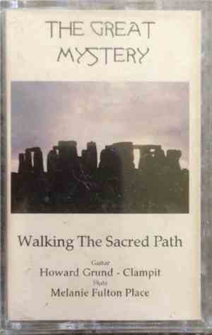 Howard Grund & Melanie Fulton Place - The Great Mystery