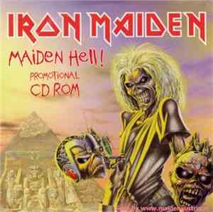 Iron Maiden - Maiden Hell!