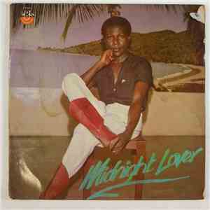 Isaac Okafor - Midnight Lover