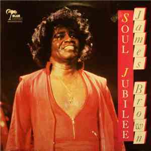 James Brown - Soul Jubilee