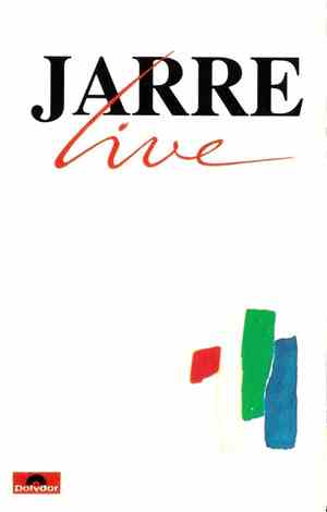 Jarre - Live