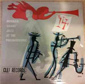 Jazz At The Philharmonic - Norman Granz' Jazz At The Philharmonic Vol. 14