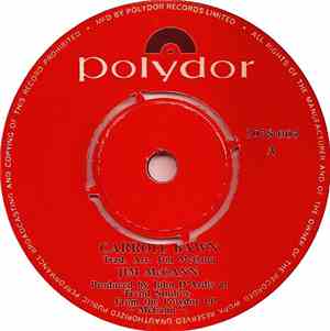Jim McCann - Carroll Bawn