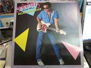 Johnny and the Headhunters - Johnny and the Headhunters