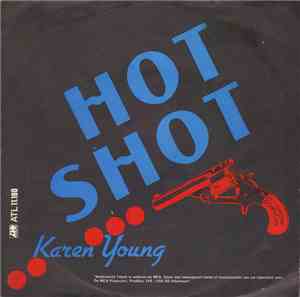Karen Young - Hot Shot