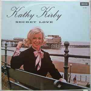 Kathy Kirby - Secret Love