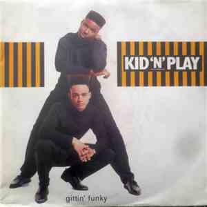 Kid 'N' Play - Gittin' Funky