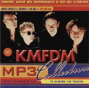 KMFDM - MP3 Collection