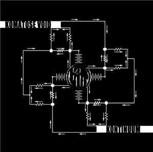 Komatose Void - Kontinuum