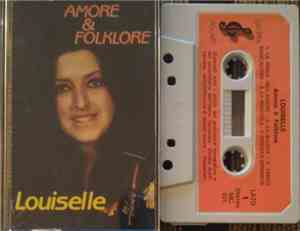 Louiselle - Amore & Folklore