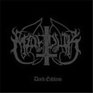 Marduk - Dark Endless