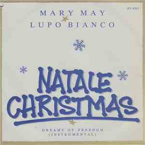 Mary May & Lupo Bianco - Natale Christmas