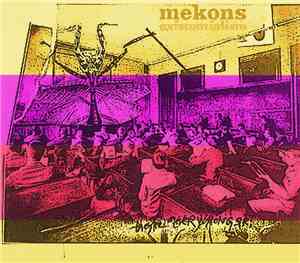 Mekons - Existentialism