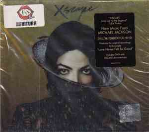 Michael Jackson - Xscape
