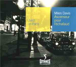 Miles Davis - Ascenseur Pour L'Échafaud