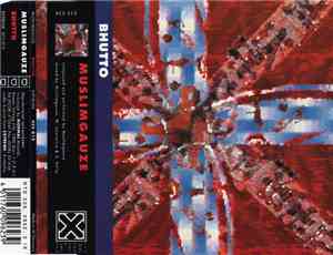 Muslimgauze - Bhutto