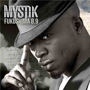 Mystik - Fukushima 8.9