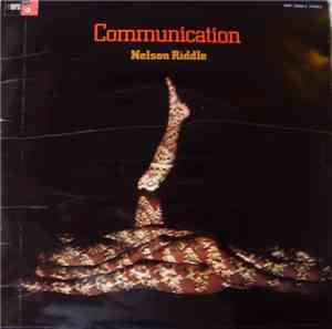 Nelson Riddle - Communication