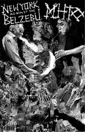 New York Against The Belzebu / MHTO - Untitled / Death Tape #01