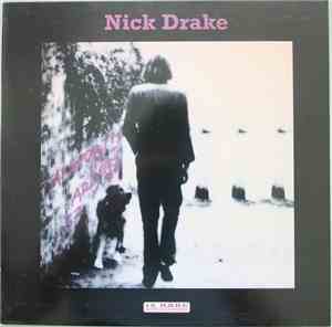 Nick Drake - Tanworth-in-Arden 1967/68