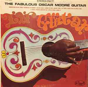Oscar Moore - In Guitar