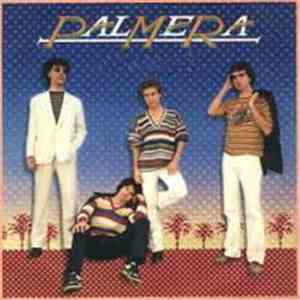 Palmera - Palmera