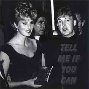 Paul McCartney - Tell Me If You Can
